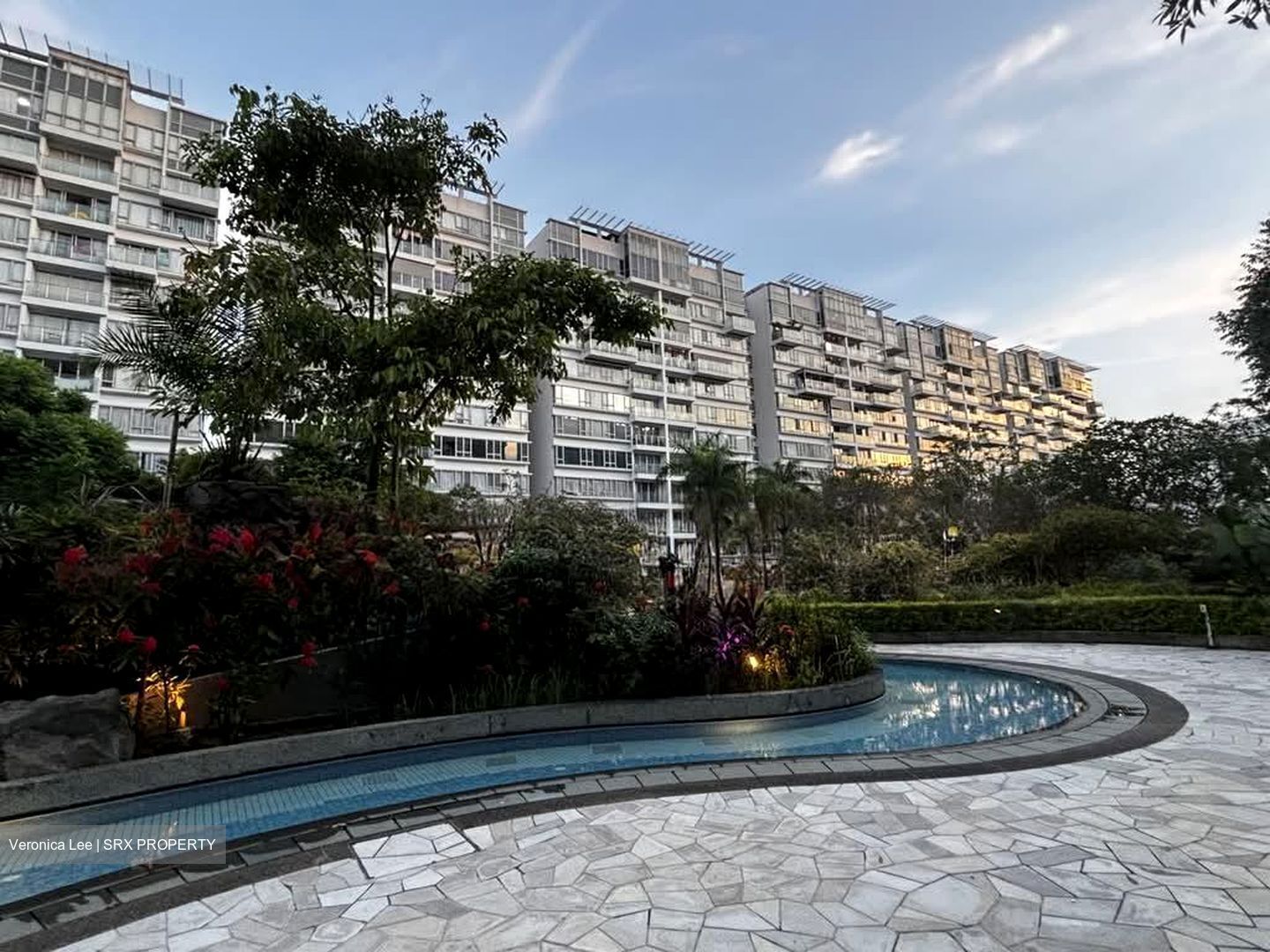 The Centris (D22), Apartment #598707341